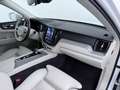 Volvo XC60 2.0 T6 Plug-in hybrid AWD Ultimate Bright 21inch/3 Blanco - thumbnail 40