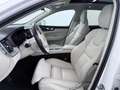 Volvo XC60 2.0 T6 Plug-in hybrid AWD Ultimate Bright 21inch/3 Blanco - thumbnail 16