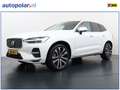 Volvo XC60 2.0 T6 Plug-in hybrid AWD Ultimate Bright 21inch/3 Blanco - thumbnail 1