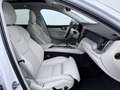 Volvo XC60 2.0 T6 Plug-in hybrid AWD Ultimate Bright 21inch/3 Blanco - thumbnail 41