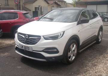 1.6 ECOTEC DIESEL 120 ULTIMATE