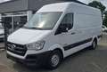 Hyundai H350 Kasten Kasten L3H2 Profi Lade-Rampe+ZV+ABS+Sp Білий - thumbnail 1