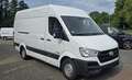 Hyundai H350 Kasten Kasten L3H2 Profi Lade-Rampe+ZV+ABS+Sp Білий - thumbnail 3