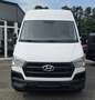 Hyundai H350 Kasten Kasten L3H2 Profi Lade-Rampe+ZV+ABS+Sp Wit - thumbnail 8