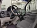 Mercedes-Benz Sprinter 319 3.0 V6 CDI automaat l2/h2 3500 kg trekvermogen Zwart - thumbnail 7