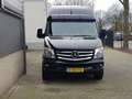 Mercedes-Benz Sprinter 319 3.0 V6 CDI automaat l2/h2 3500 kg trekvermogen Schwarz - thumbnail 2