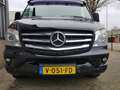 Mercedes-Benz Sprinter 319 3.0 V6 CDI automaat l2/h2 3500 kg trekvermogen Schwarz - thumbnail 46