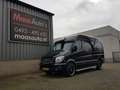 Mercedes-Benz Sprinter 319 3.0 V6 CDI automaat l2/h2 3500 kg trekvermogen Schwarz - thumbnail 14
