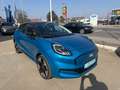 Ford Puma Gen-E Premium Elektro 43kWh Batterie Aut. LEASINGAKTION Blau - thumbnail 3