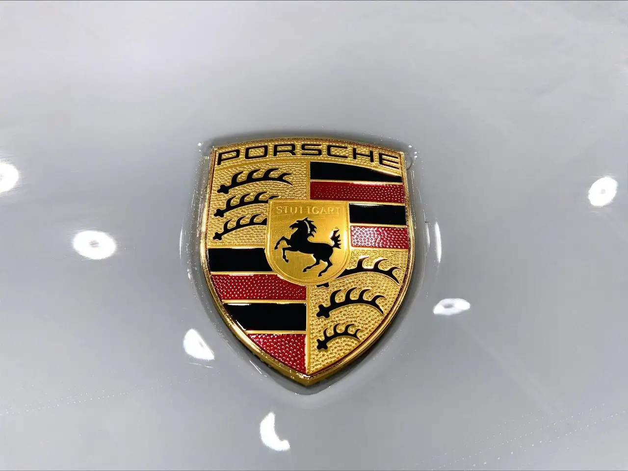 Porsche Macan снимка Porsche Macan