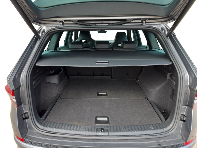 Skoda Kodiaq Sportline 1.5 TSI DSG, 360°KAM/MATRIX/ACC — photo 14