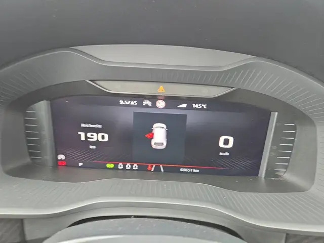 Skoda Kodiaq view 9