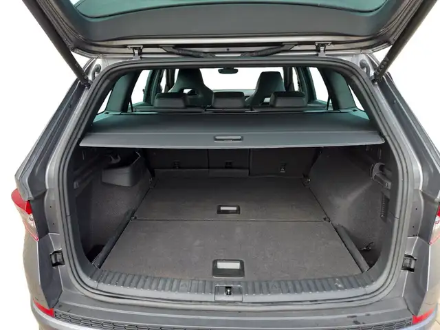 Skoda Kodiaq view 14