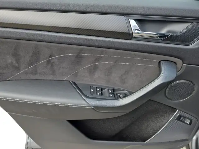 Skoda Kodiaq view 11