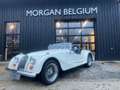 Morgan Plus 8 3.9i V8 16v Weiß - thumbnail 1