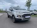 Ford EcoSport Titanium KeyFree Parkpilot SHZ Tempomat Klima Argent - thumbnail 6