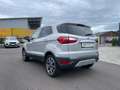 Ford EcoSport Titanium KeyFree Parkpilot SHZ Tempomat Klima Argent - thumbnail 3