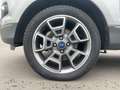Ford EcoSport Titanium KeyFree Parkpilot SHZ Tempomat Klima Argent - thumbnail 9