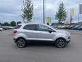 Ford EcoSport Titanium KeyFree Parkpilot SHZ Tempomat Klima Argent - thumbnail 5