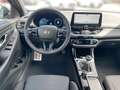 Hyundai i30 CW 1.5 T-GDi 48V N-Line LED/Navi/SHZ/Kamera Gris - thumbnail 10