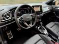 Volkswagen T-Roc 1.5 TSI (3x) R-Line Leer Pano ACC Camera Trekh. IQ Gris - thumbnail 4