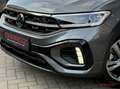 Volkswagen T-Roc 1.5 TSI (3x) R-Line Leer Pano ACC Camera Trekh. IQ Gris - thumbnail 33