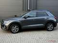 Volkswagen T-Roc 1.5 TSI (3x) R-Line Leer Pano ACC Camera Trekh. IQ Gris - thumbnail 2