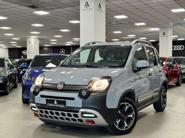 1.0 70cv Cross Hybrid Firefly