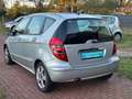 Mercedes-Benz A 170 A Leder+Navi Silber - thumbnail 4