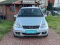 Mercedes-Benz A 170 A Leder+Navi Silber - thumbnail 2