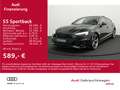 Audi S5 TDI quattro *PANO*MATRIX*R-KAM*20'' Black - thumbnail 1
