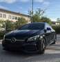 Mercedes-Benz CLA 200 AMG-Line Schwarz - thumbnail 1