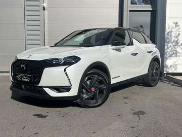 DS3 Crossback 1.5 BlueHDi - 130 - BVA Performance Line