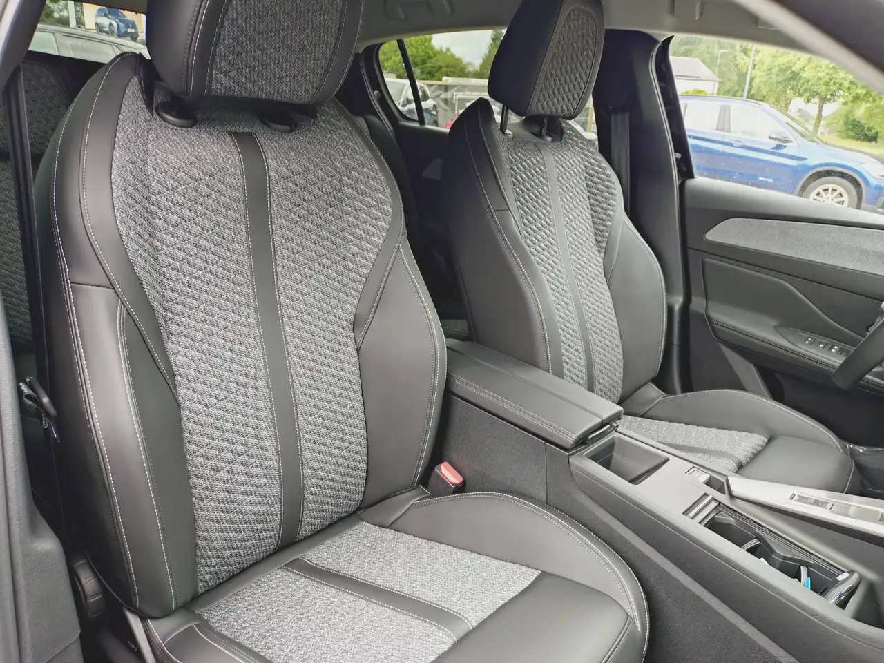 Peugeot 308 2026