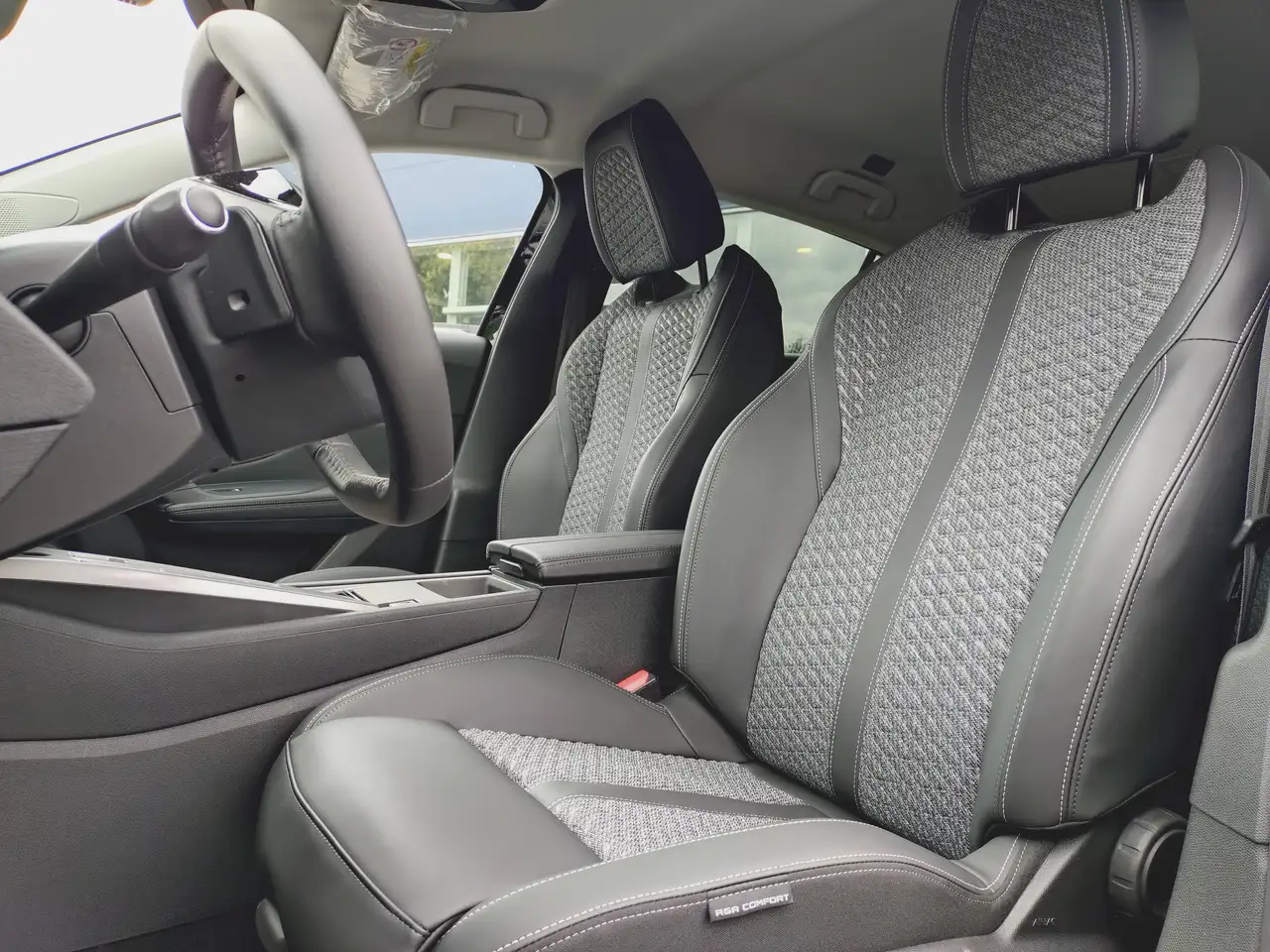 Peugeot 308 2026