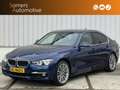 BMW 330 3-serie 330e High Executive Luxury | Lederen Sport Bleu - thumbnail 1