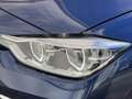 BMW 330 3-serie 330e High Executive Luxury | Lederen Sport Bleu - thumbnail 8