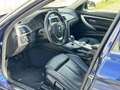 BMW 330 3-serie 330e High Executive Luxury | Lederen Sport Blauw - thumbnail 18