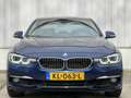 BMW 330 3-serie 330e High Executive Luxury | Lederen Sport Blauw - thumbnail 5