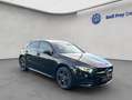 Mercedes-Benz A 250 A-Klasse Schwarz - thumbnail 7
