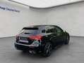 Mercedes-Benz A 250 A-Klasse Schwarz - thumbnail 5