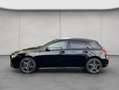 Mercedes-Benz A 250 A-Klasse Schwarz - thumbnail 2