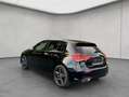 Mercedes-Benz A 250 A-Klasse Schwarz - thumbnail 3