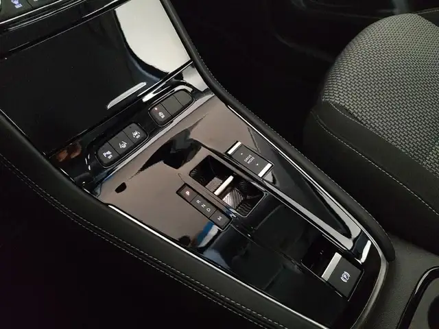 Opel Grandland view 22