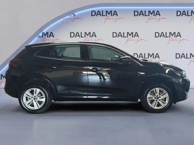 Opel Grandland view 6