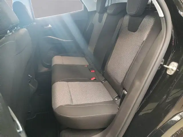 Opel Grandland view 13