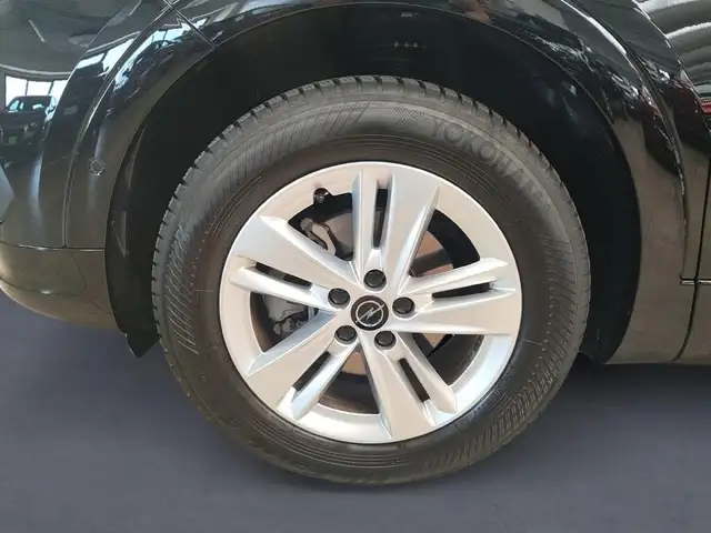 Opel Grandland view 9