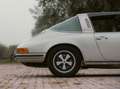 Porsche 911 T   Targa 1973 Zilver - thumbnail 43