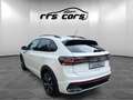 Volkswagen Taigo R-Line *DSG*Virtual*IQ LED*Lane*Travel*AHK Blanco - thumbnail 5
