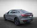Audi Q8 Sportback 55 e-tron quattro advanced AHK Matrix... Gri - thumbnail 4